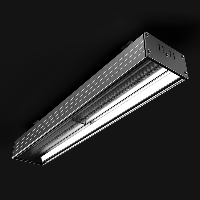 LED Yüksek Tavan Armatürü 100W